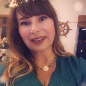 Meet your Posher, Susan